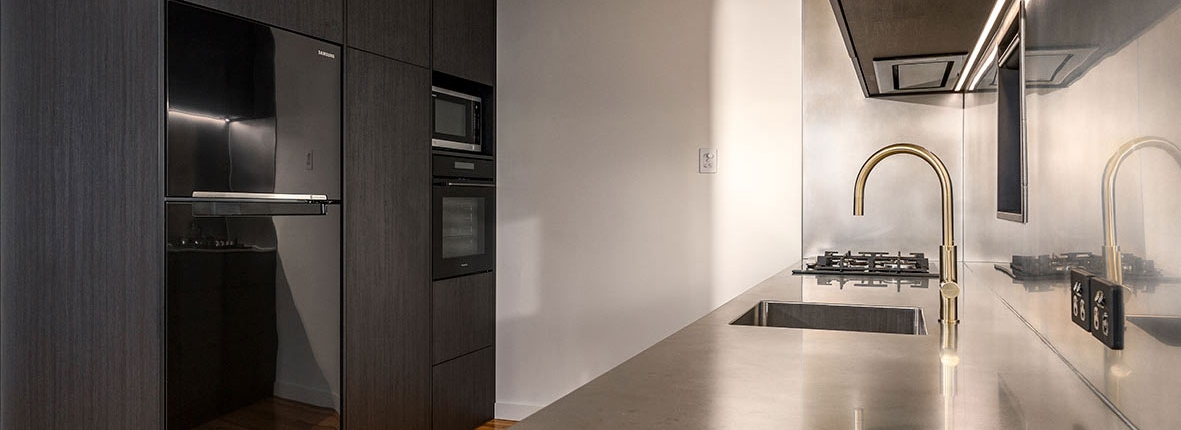 Kitchen Designers Canterbury region. Contact SG Design Christchurch.