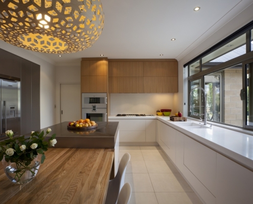 Award Winning Kitchens Sian Gillanders, SG Design.
