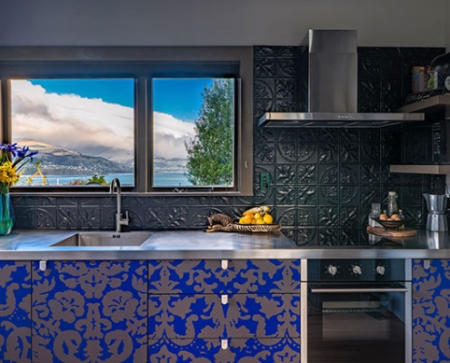 Kitchen Designer in Christchurch.Sian Gillanders CKDNZ – SG Design